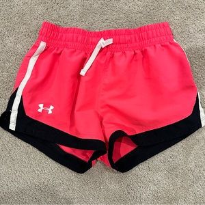 Under Armour shorts
